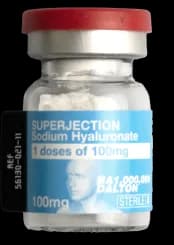 Sodium Hyaluronate
